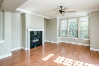 2580 17th St, Unit 302 in Denver, CO - Foto de edificio - Building Photo