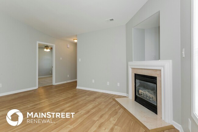 10527 Hugue Way in Charlotte, NC - Building Photo - Building Photo