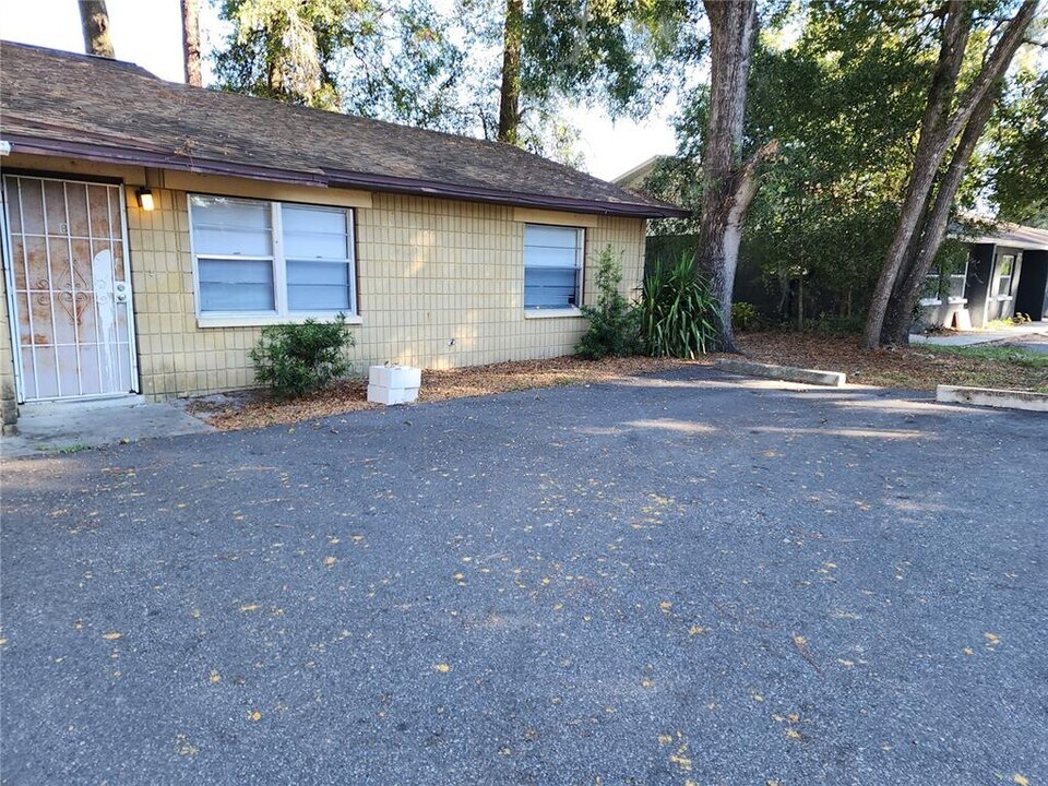 1709 SW 69th Terrace in Gainesville, FL - Building Photo