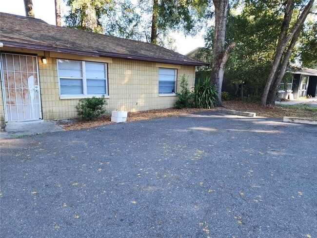 property at 1709 SW 69th Terrace
