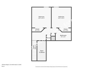 1030 Blue Ridge Dr in Fort Walton Beach, FL - Building Photo - Building Photo