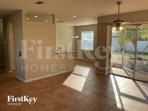 4013 Joann Terrace in North Port, FL - Building Photo - Building Photo