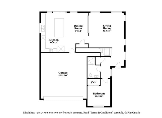 7256 Coppertip Ave in Las Vegas, NV - Building Photo - Building Photo
