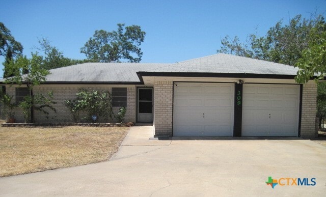 property at 309 Myra Lou Ave