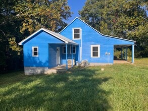 931 Countyline Church Rd SE in Floyd, VA - Building Photo - Building Photo
