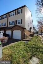 13053 Blakeslee Dr, Unit 1ST FLOOR in Philadelphia, PA - Building Photo