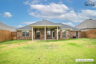 8 St Andrews Ct in Wichita Falls, TX - Building Photo - Building Photo