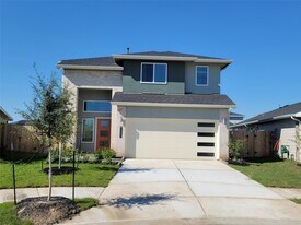 3005 Fenchurch Elm Trl in Houston, TX - Building Photo