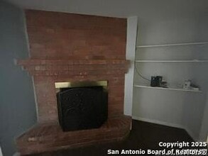 6403 Ridge Creek Dr in San Antonio, TX - Building Photo - Building Photo