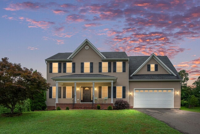 property at 21 Noel Dr