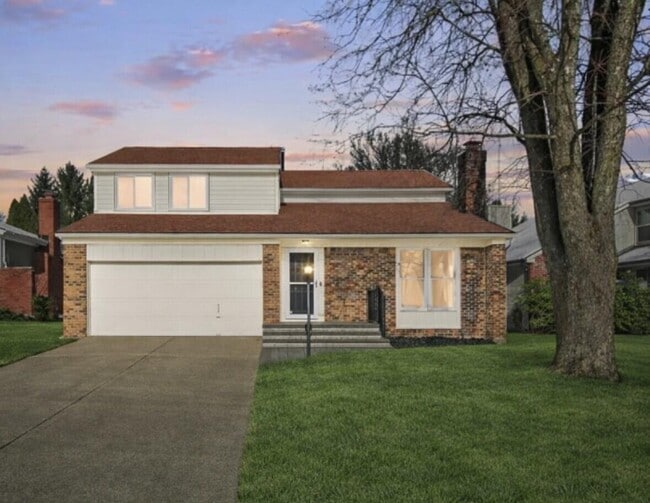 1986 Sutter Pkwy in Dublin, OH - Building Photo - Building Photo