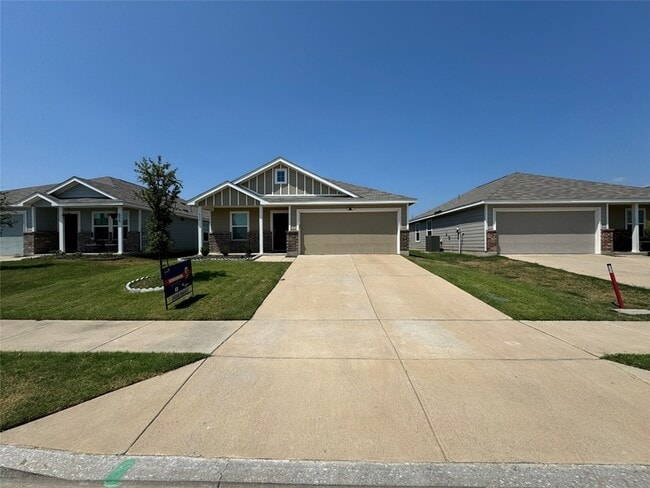 652 Autumnwood Way in Princeton, TX - Building Photo - Building Photo