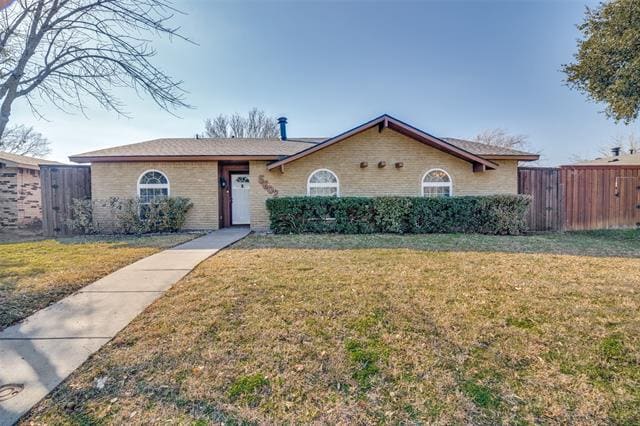 property at 5602 Magnolia Ln