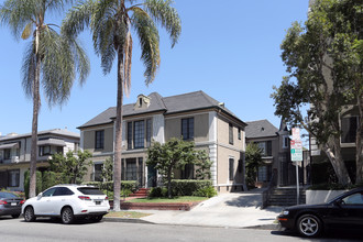 624 Hauser Blvd in Los Angeles, CA - Building Photo - Primary Photo