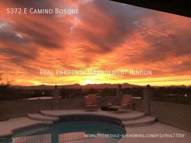 5372 E Camino Bosque