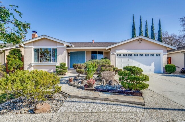 property at 6186 Ellerbrook Way