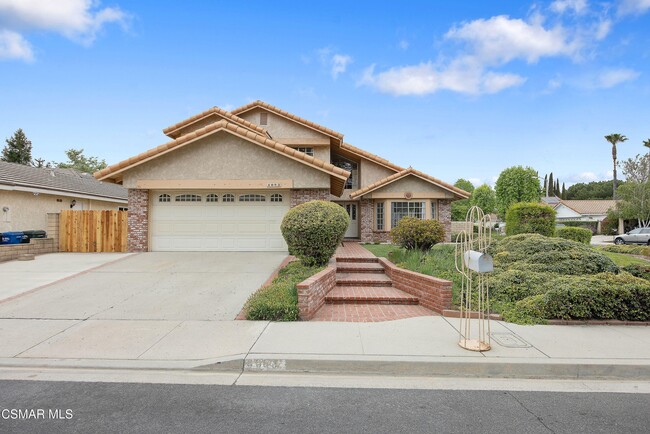4083 Gladhill St in Thousand Oaks, CA - Building Photo - Building Photo