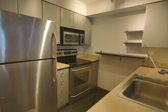 1125 E Olive St in Seattle, WA - Building Photo - Building Photo