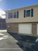 126 Mortimer St in Dunmore, PA - Building Photo - Building Photo