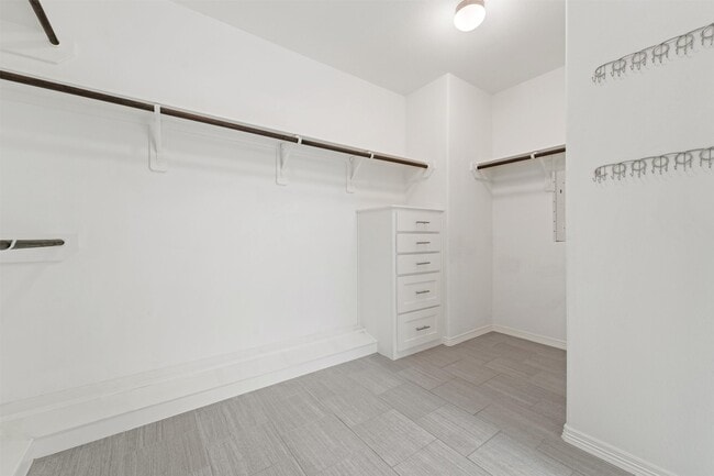 property at 2107 Crockett St