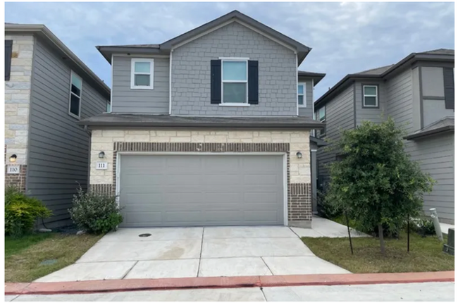 property at 5911 Eckhert Rd