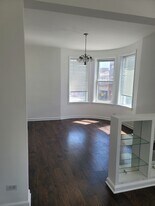 2024 S Leavitt St, Unit 1 in Chicago, IL - Building Photo