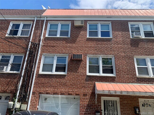 property at 89-51 241st St
