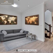 1430 Bewicke Av in North Vancouver, BC - Building Photo - Building Photo