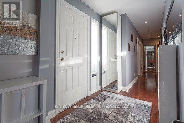 248 Park Home Ave in Toronto, ON - Building Photo - Building Photo