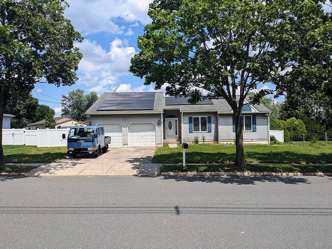 property at 884 E 3rd St