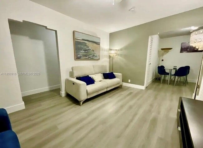 property at 3318 NW 19th Ave