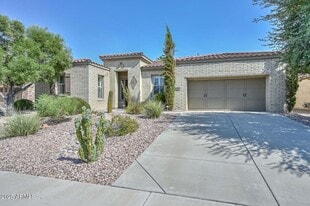 27509 N Makena Pl in Peoria, AZ - Building Photo