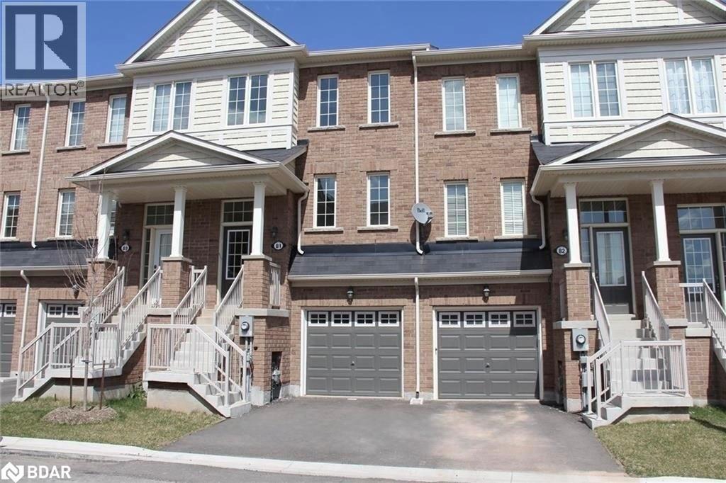 2178 Fiddlers Way in Oakville, ON - Building Photo
