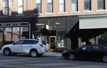 140-144 Main St in Biddeford, ME - Building Photo - Building Photo