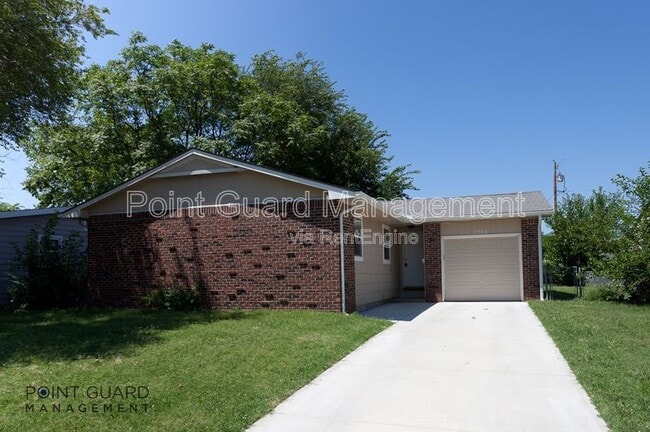 property at 2208 Haskell St