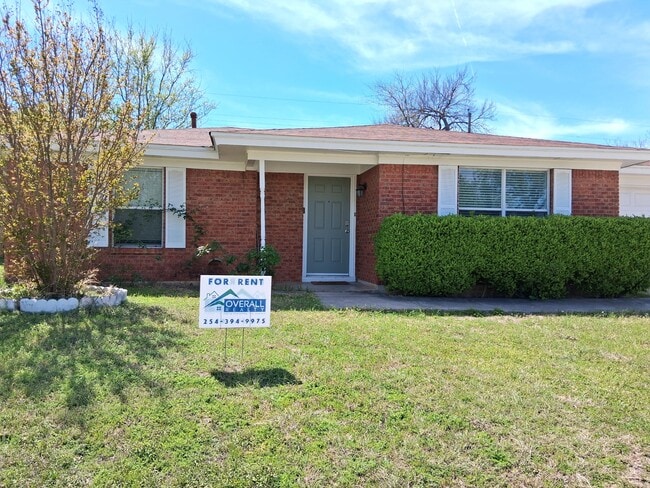 property at 418 Cottonwood Dr