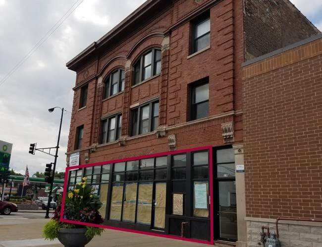 5200 N Broadway St in Chicago, IL - Foto de edificio - Building Photo