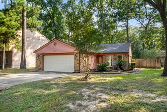 30 Dellforest Ct in Spring, TX - Foto de edificio - Building Photo