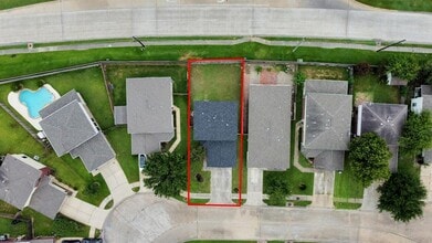 922 Calm Creek Ct in Channelview, TX - Building Photo - Building Photo