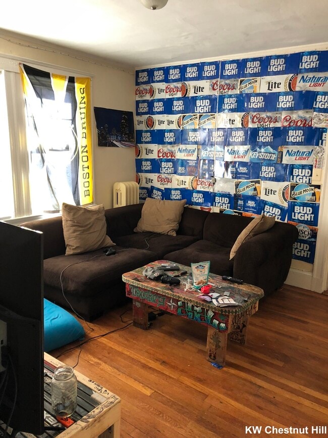 23 Frawley St in Boston, MA - Building Photo - Building Photo