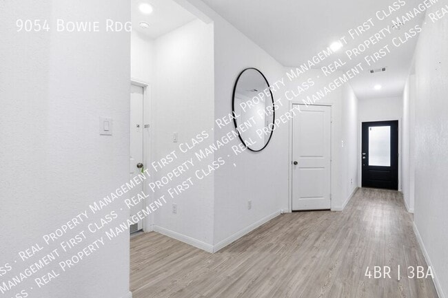 9054 Bowie Rdg in Seguin, TX - Building Photo - Building Photo