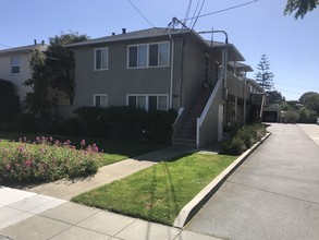 86 East Thirty-Ninth in San Mateo, CA - Building Photo - Building Photo