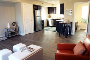 Broadview Apartment Homes