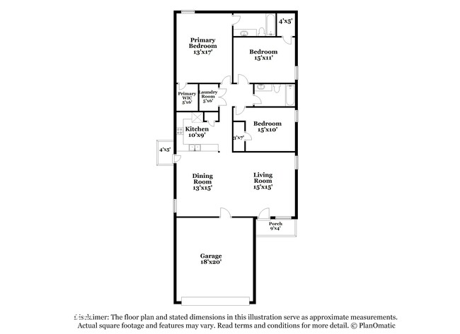 8511 Grosbeak Cv in San Antonio, TX - Building Photo - Building Photo