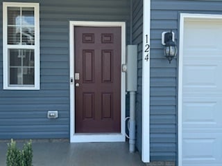 124 Rae Ct in Luray, VA - Building Photo - Building Photo