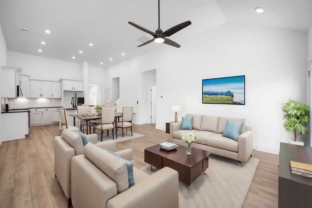 237 Woodhouse Wy in Greenville, SC - Building Photo