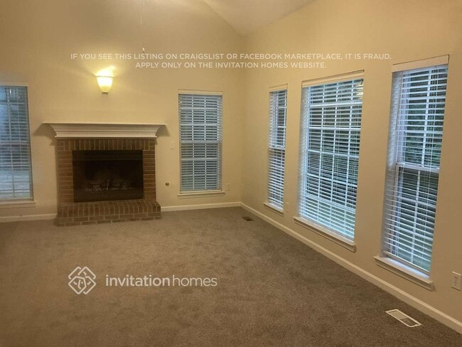 255 Briarsweet Way in Fayetteville, GA - Building Photo - Building Photo