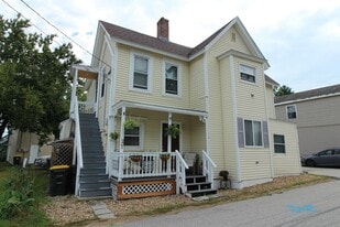27 Centenary Ave in Laconia, NH - Building Photo