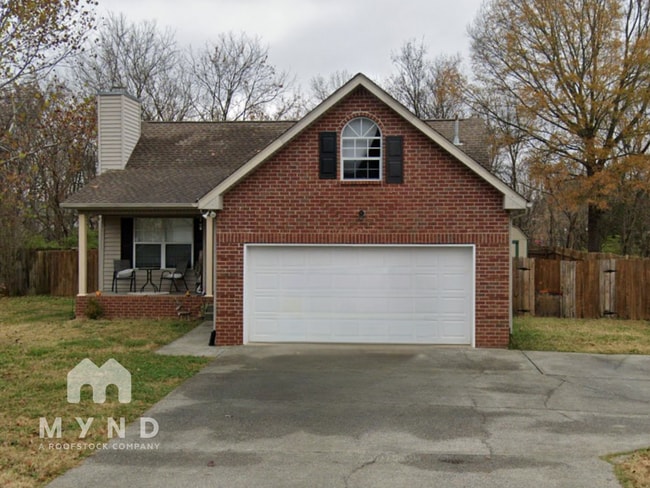 property at 300 Cypress Glen Dr