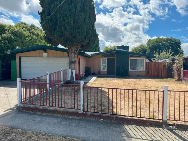 property at 1230 Rieger Ave
